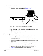 Предварительный просмотр 52 страницы Bay Networks BayStack ARN Installation And Operating Manual