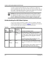 Предварительный просмотр 62 страницы Bay Networks BayStack ARN Installation And Operating Manual