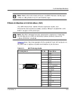 Предварительный просмотр 125 страницы Bay Networks BayStack ARN Installation And Operating Manual