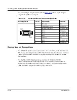 Предварительный просмотр 134 страницы Bay Networks BayStack ARN Installation And Operating Manual