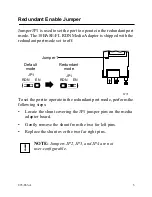 Preview for 7 page of Bay Networks BayStack Fiber Media Adapter Using Manual