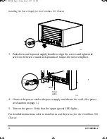 Preview for 6 page of Bay Networks Centillion 100 Installation Manual