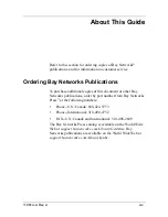 Предварительный просмотр 19 страницы Bay Networks CLAM Reference Manual