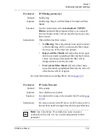 Предварительный просмотр 87 страницы Bay Networks CLAM Reference Manual