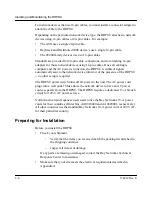 Preview for 10 page of Bay Networks HRPSU Installation And Maintenance Manual