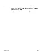 Preview for 11 page of Bay Networks HRPSU Installation And Maintenance Manual