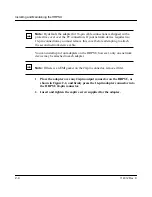 Preview for 16 page of Bay Networks HRPSU Installation And Maintenance Manual