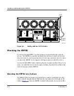 Preview for 18 page of Bay Networks HRPSU Installation And Maintenance Manual