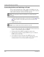 Preview for 26 page of Bay Networks HRPSU Installation And Maintenance Manual