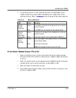 Preview for 27 page of Bay Networks HRPSU Installation And Maintenance Manual