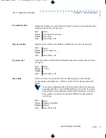 Preview for 419 page of Bay Networks Manager User Manual