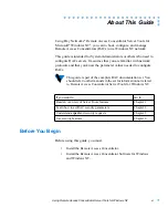 Preview for 13 page of Bay Networks NA User Manual