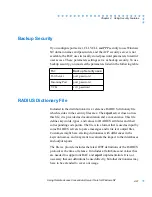 Preview for 81 page of Bay Networks NA User Manual