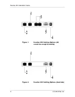 Предварительный просмотр 16 страницы Bay Networks Nautica 200 Installation Manual