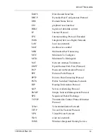 Preview for 9 page of Bay Networks Nautica 200 Release Note