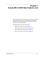 Preview for 15 page of Bay Networks Nautica 200 Release Note