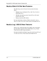 Preview for 18 page of Bay Networks Nautica 200 Release Note