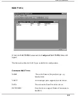 Предварительный просмотр 21 страницы Bay Networks Nautica RADIUS Reference Manual