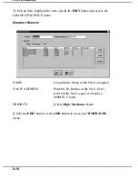 Предварительный просмотр 28 страницы Bay Networks Nautica RADIUS Reference Manual