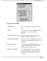 Предварительный просмотр 37 страницы Bay Networks Nautica RADIUS Reference Manual