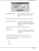 Предварительный просмотр 47 страницы Bay Networks Nautica RADIUS Reference Manual