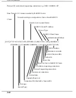 Предварительный просмотр 60 страницы Bay Networks Nautica RADIUS Reference Manual