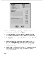 Предварительный просмотр 86 страницы Bay Networks Nautica RADIUS Reference Manual