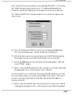 Предварительный просмотр 95 страницы Bay Networks Nautica RADIUS Reference Manual