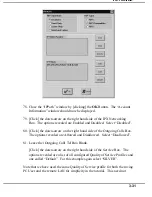 Предварительный просмотр 97 страницы Bay Networks Nautica RADIUS Reference Manual