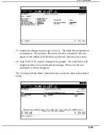 Предварительный просмотр 105 страницы Bay Networks Nautica RADIUS Reference Manual