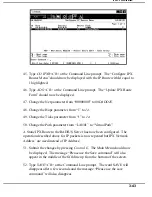 Предварительный просмотр 109 страницы Bay Networks Nautica RADIUS Reference Manual