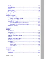 Preview for 11 page of Bay Networks NauticaRS Reference Manual