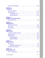 Preview for 13 page of Bay Networks NauticaRS Reference Manual