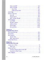 Preview for 14 page of Bay Networks NauticaRS Reference Manual