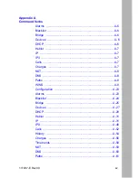 Preview for 15 page of Bay Networks NauticaRS Reference Manual