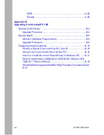 Preview for 16 page of Bay Networks NauticaRS Reference Manual