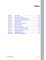 Preview for 21 page of Bay Networks NauticaRS Reference Manual