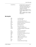 Preview for 25 page of Bay Networks NauticaRS Reference Manual