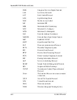 Preview for 26 page of Bay Networks NauticaRS Reference Manual