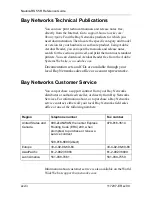 Preview for 28 page of Bay Networks NauticaRS Reference Manual