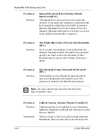 Preview for 60 page of Bay Networks NauticaRS Reference Manual