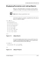 Preview for 91 page of Bay Networks NauticaRS Reference Manual