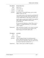 Preview for 139 page of Bay Networks NauticaRS Reference Manual