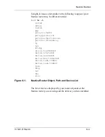 Preview for 149 page of Bay Networks NauticaRS Reference Manual