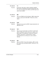 Preview for 151 page of Bay Networks NauticaRS Reference Manual