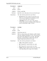 Preview for 156 page of Bay Networks NauticaRS Reference Manual