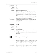 Preview for 167 page of Bay Networks NauticaRS Reference Manual