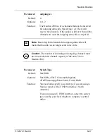 Preview for 173 page of Bay Networks NauticaRS Reference Manual