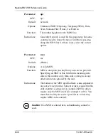 Preview for 182 page of Bay Networks NauticaRS Reference Manual