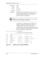 Preview for 196 page of Bay Networks NauticaRS Reference Manual